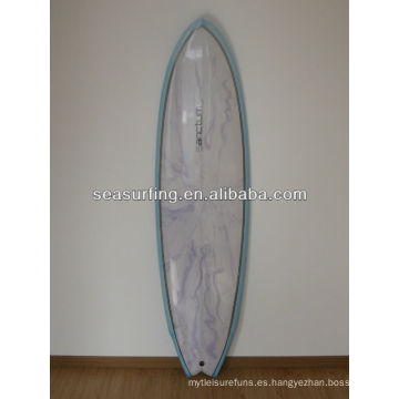 Precio de tabla de surf / tabla de surf de PU de alta calidad